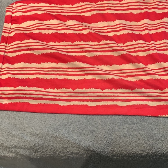 2 dresses. Long,  tie around the neck. I am 5’5” for reference - Picture 3 of 8